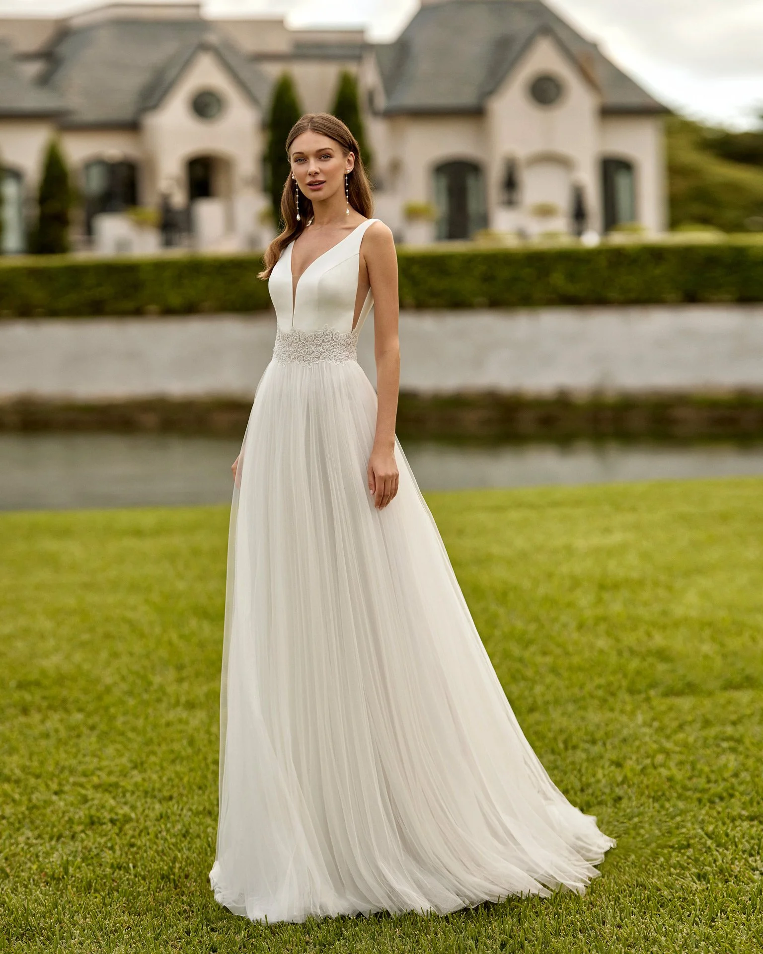 Espejo UK 16 | Was £2160 | Now £499