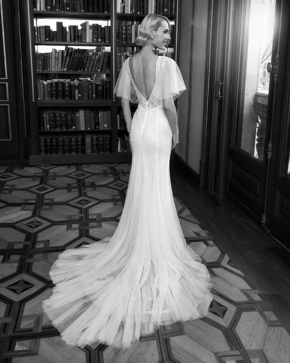 Jenina UK 10 | Was £2200 | Now £799