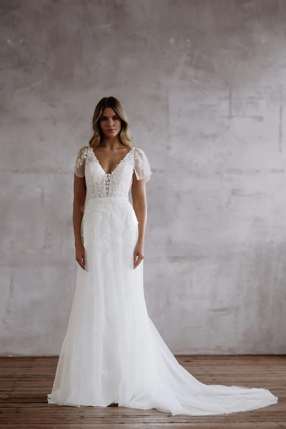 Zayla UK 12 | Was £2265 | Now £799