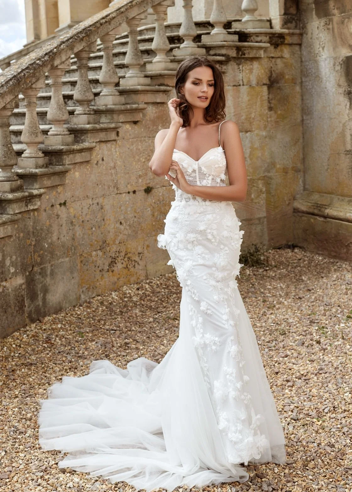 Crazy in Love UK 14 | Was £2251 | Now £799