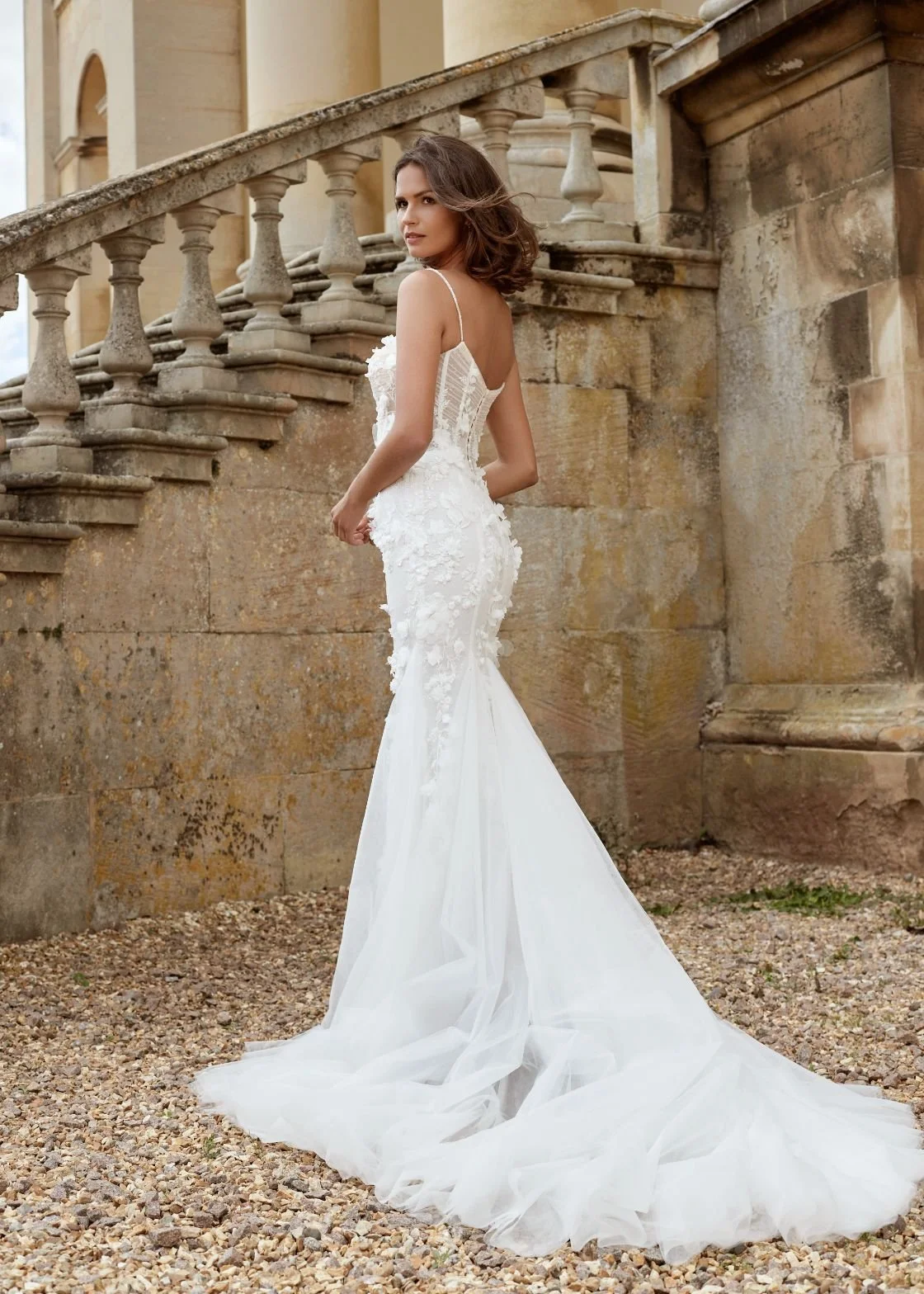 Crazy in Love UK 14 | Was £2251 | Now £799