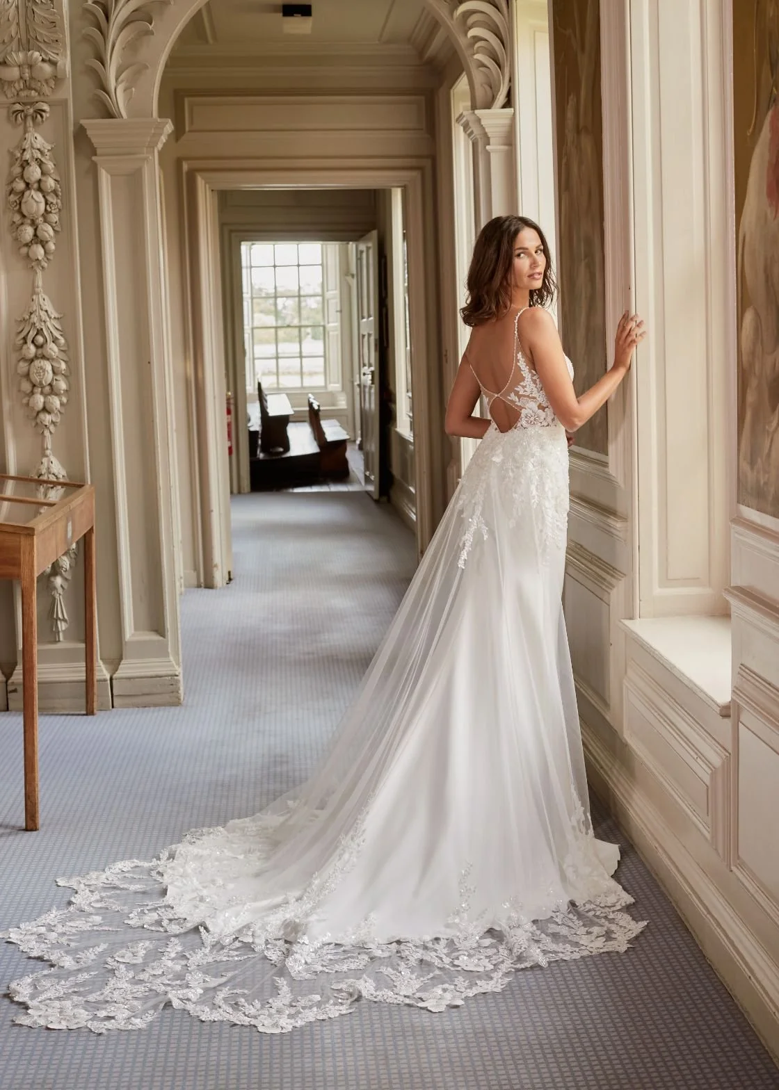 Beloved UK 12 | Was £2313 | Now £799