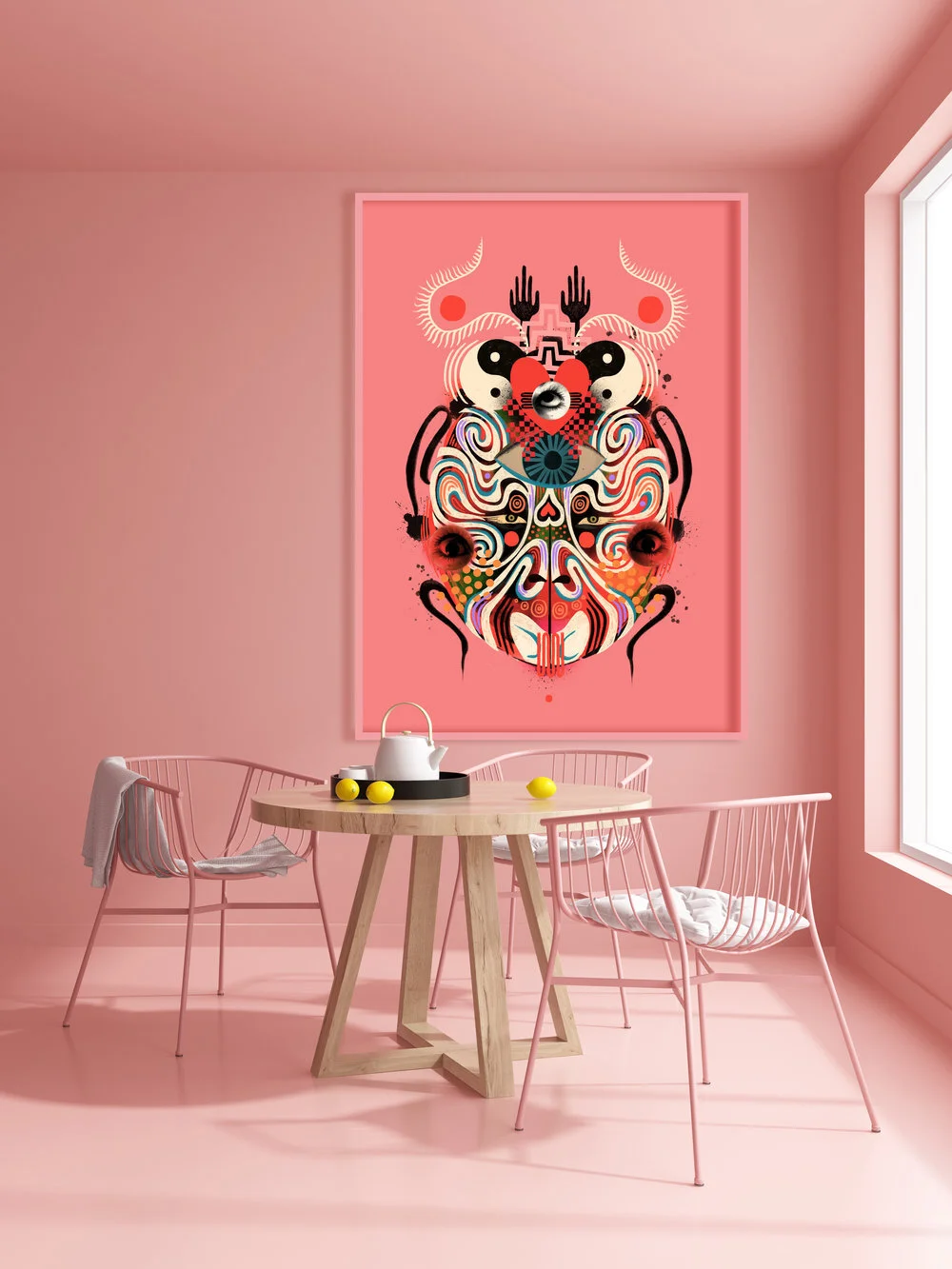 LOVE BUG II