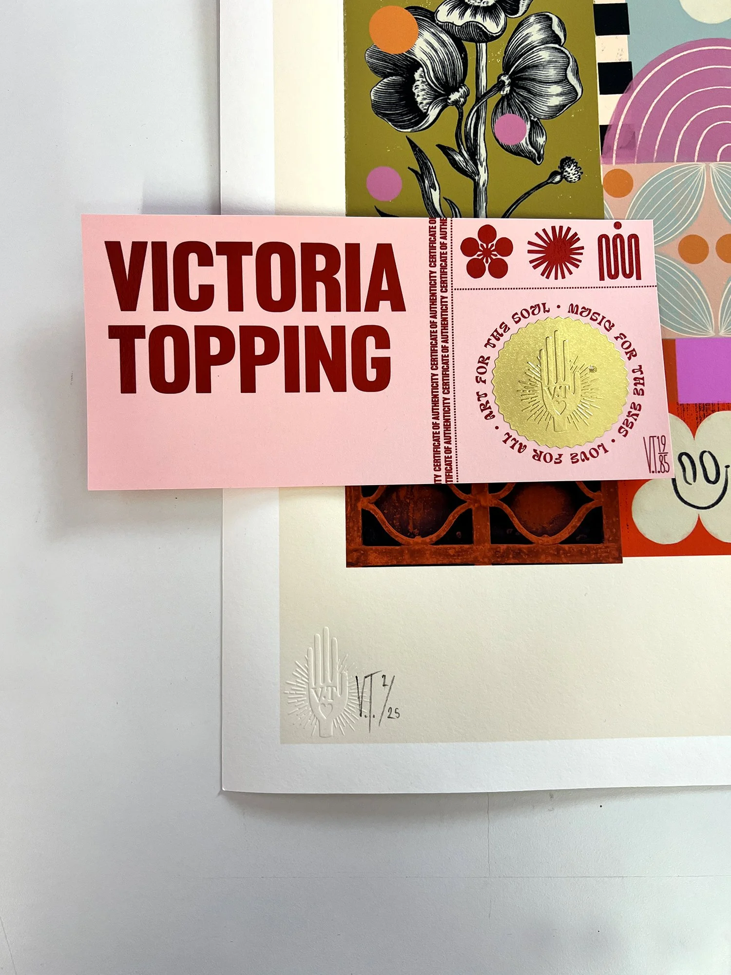 Shop — VICTORIA TOPPING