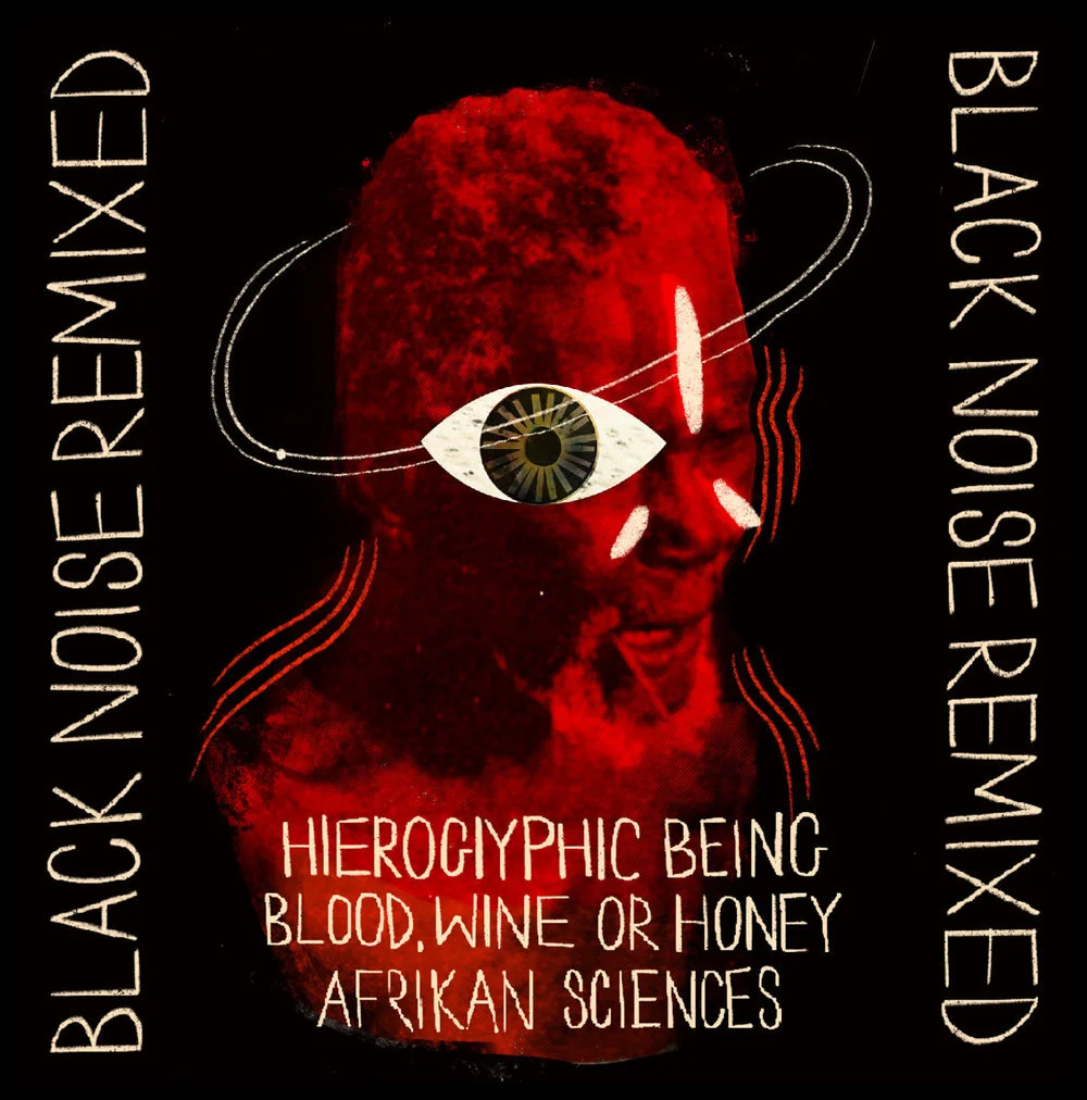 Hieroglyphic being black noise Khalab-remix-sticker.jpg