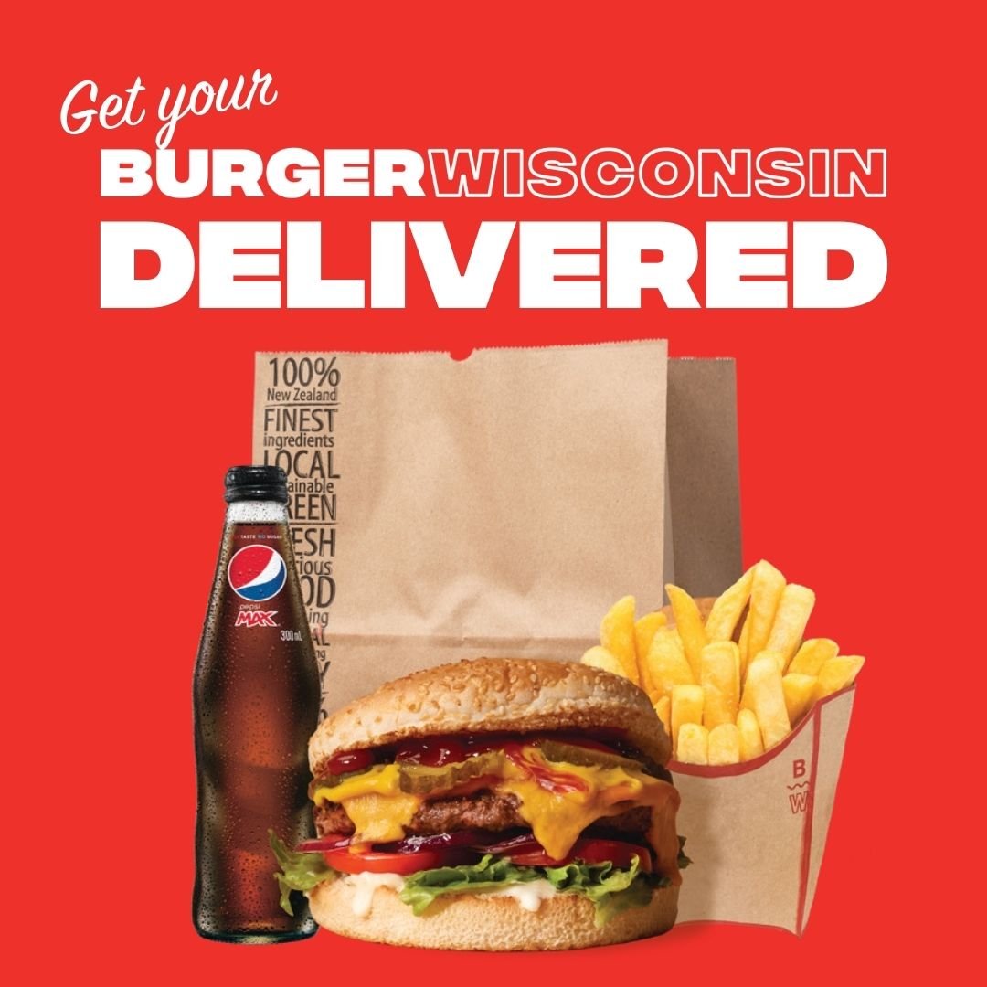 Order BW Delivery directly through our App or Website for the SAME PRICES AS IN-STORE! 

Delivery fees apply. 

#BWdelivery #gourmetburgers