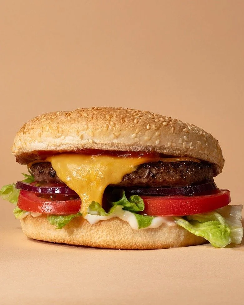 Grab two of these bad boys for the price of one when you order BW via Uber Eats. Ends Sunday 28.09. 🍔🍔