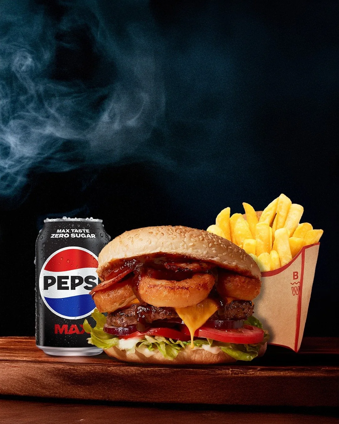 We've stacked some of our fave burgers into sweet meal deals so you can fuel your hunger without breaking the bank. Hot tip: it's the final days to grab two meals for the price of one when ordering via Uber Eats 🍔🍔

Ends Sunday. Redeemable via Uber