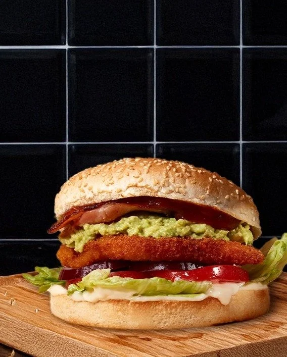 Our legendary Cabbie Burgers are $12 on Chook Tuesdays. Get stuck in. 🍗