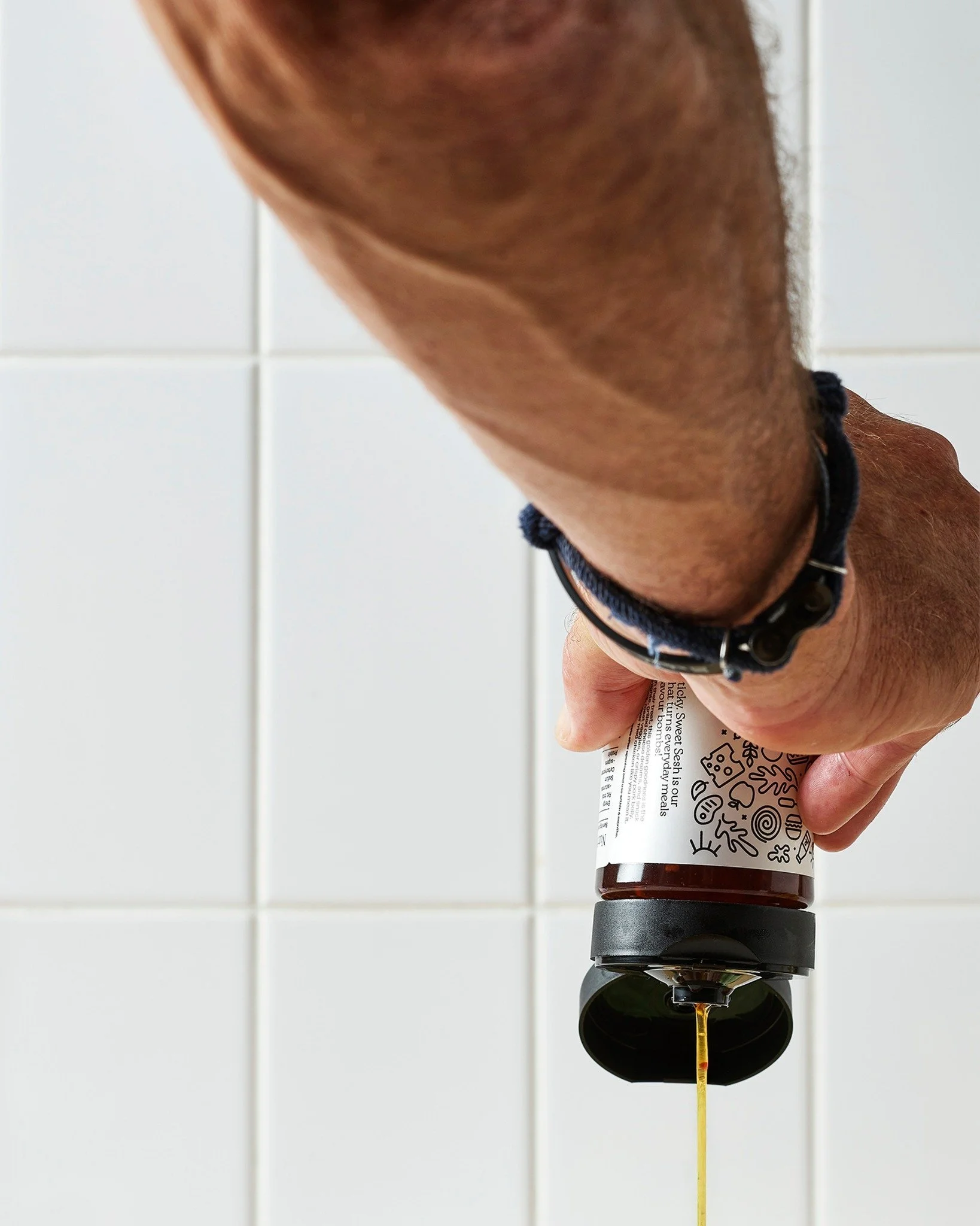 If you're going to jump on the hot honey bandwagon, you've got to choose your honey wisely. And we know just the one. Something sweet is heating up at Burger Wisconsin.... watch this space. 🌶️