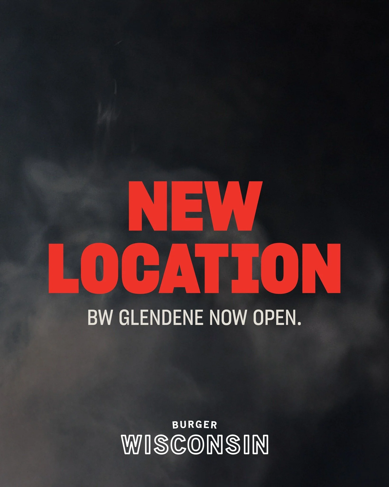 WEST AUCKLAND 🍔
We&rsquo;ve landed in Glendene.
Big burgers, now available for pick up + local delivery.
Get stuck in.