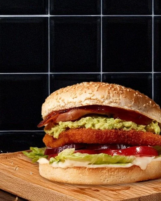 It's Chook Tuesday... take the night off, you deserve it. Grab a $12 Cabbie from your local BW tonight. 🍗 🥓 🥑