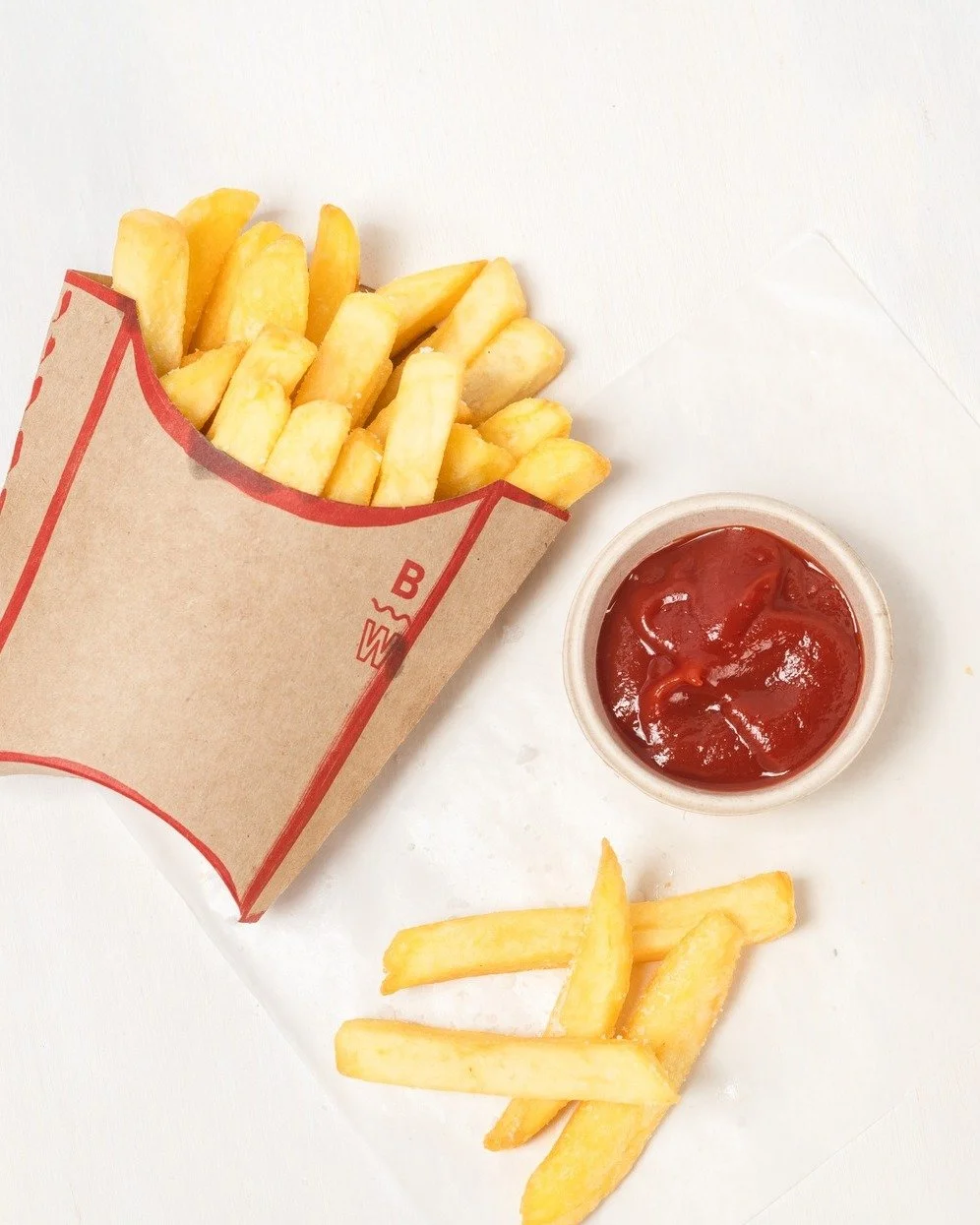 PSA: 2 Sides for $10 today, it's Sideshow Thursday. 🍟🍟

Excludes Southern Fried Chicken.