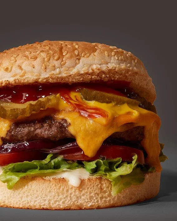 Grab a Great American for just $12 today. Big buns, big meat, big price drop. 🍔