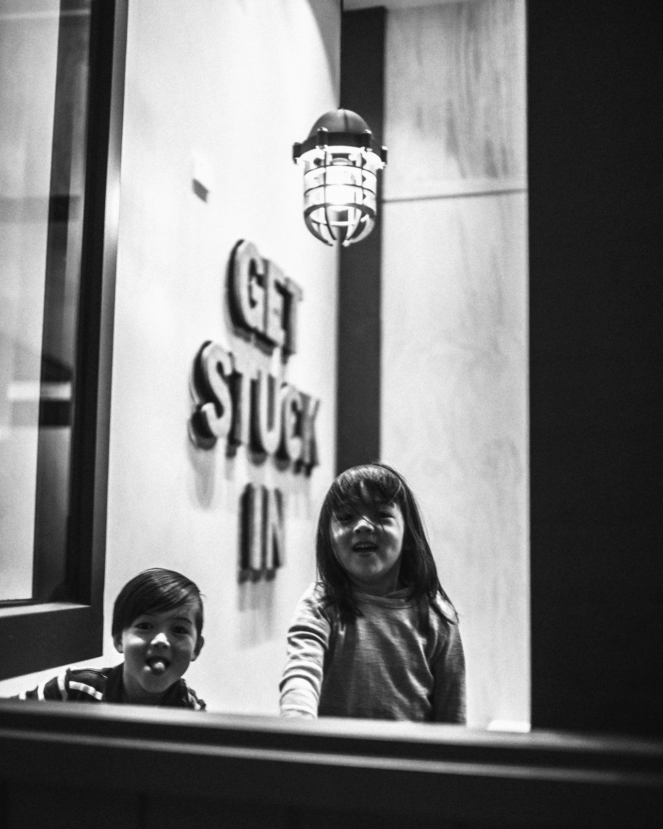 Happy school holidays, team! Hang in there parents - and remember we've got your back for a fuss-free feed. Our junior menu items come with fries &amp; a juice and are just $14.90. 🍔🍟🥤