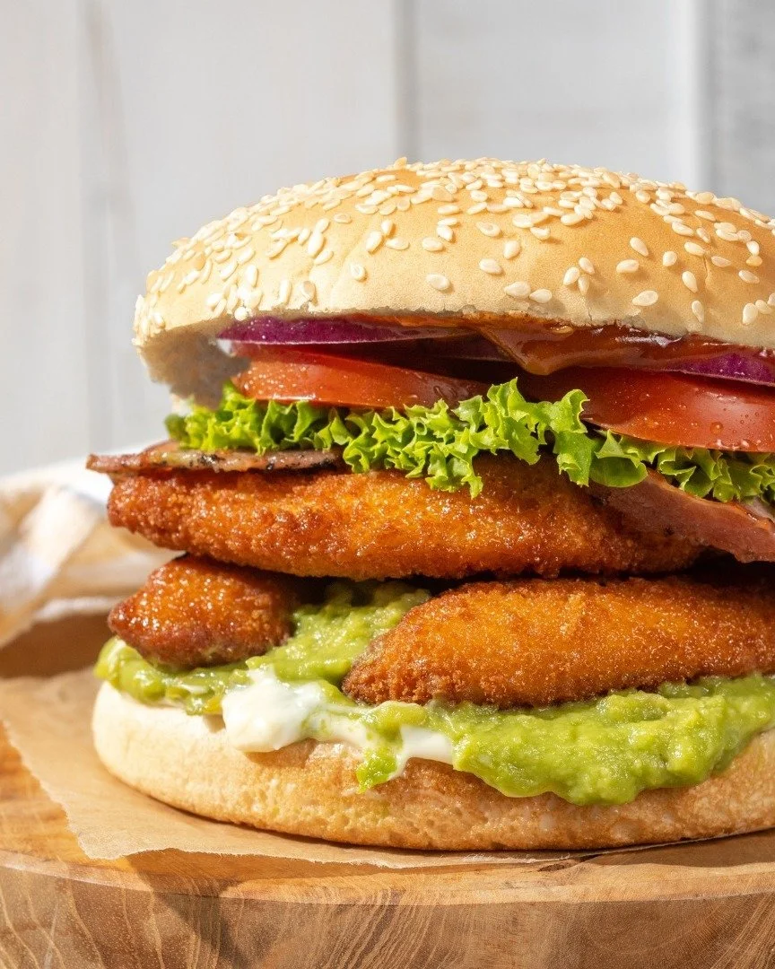 It's Chook Tuesday today, hit up our daily deals to order 🍗