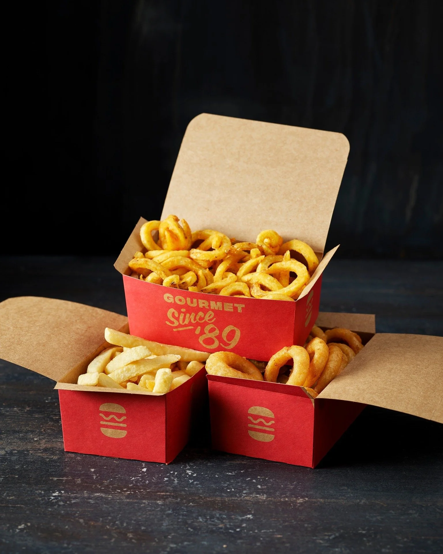 We love Sideshow Thursday. Hit up our deals to snack and save.