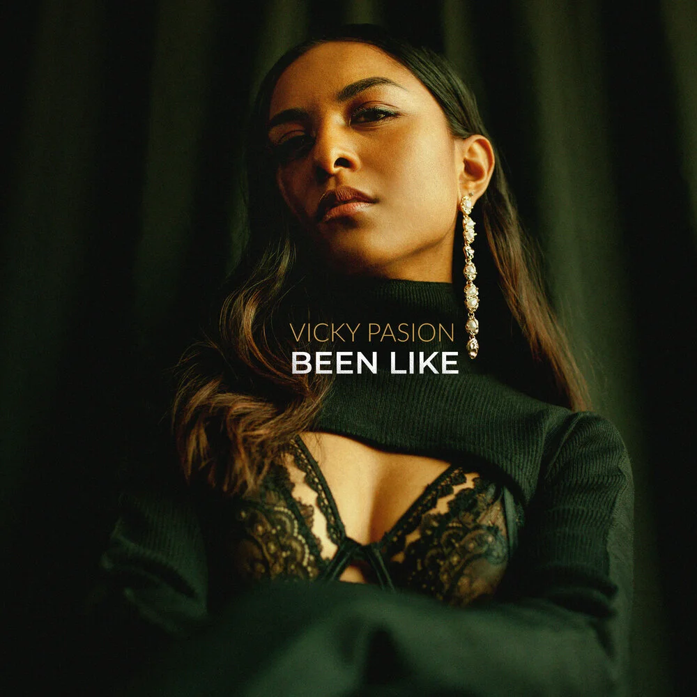 'Been Like' (Single)