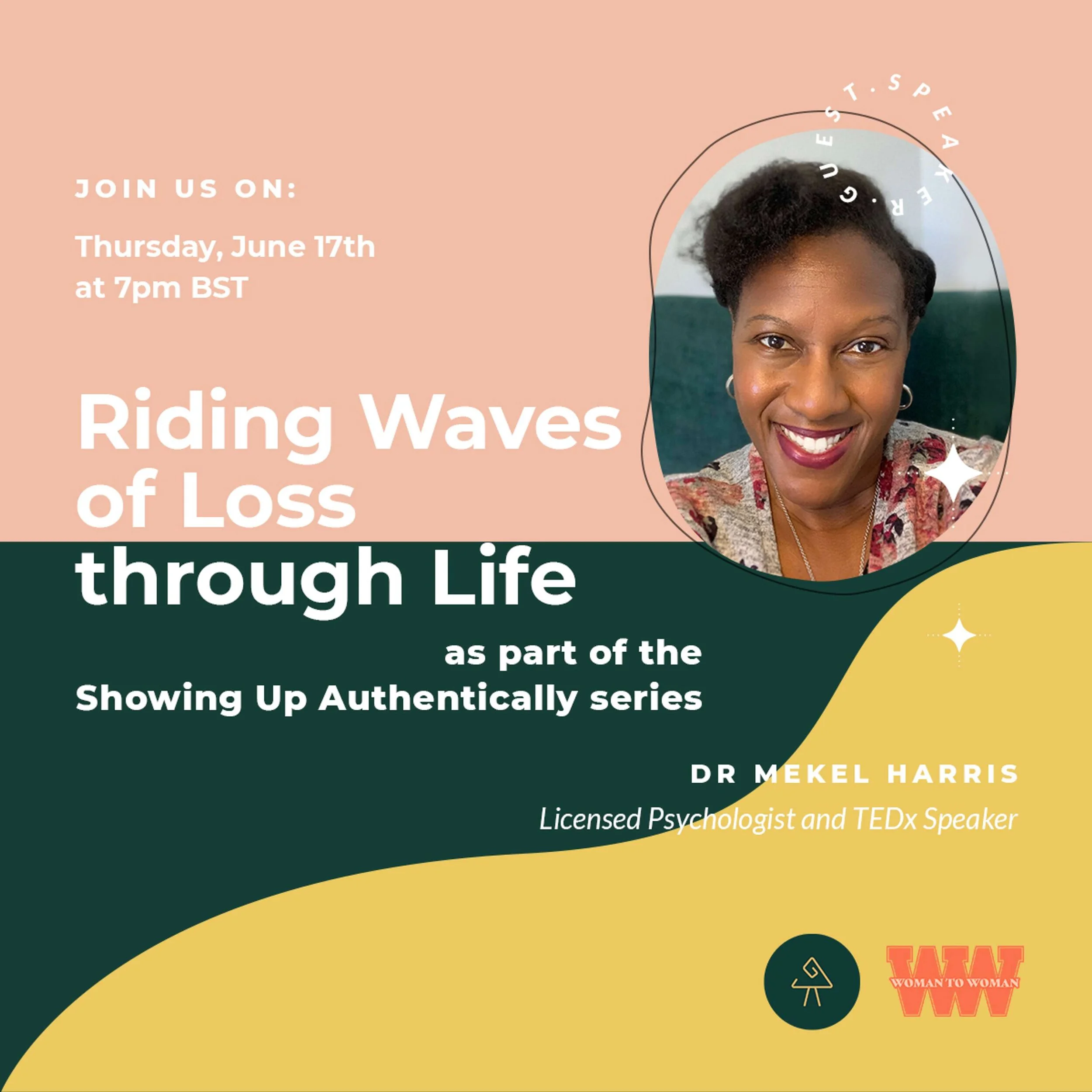 Online Workshop Series