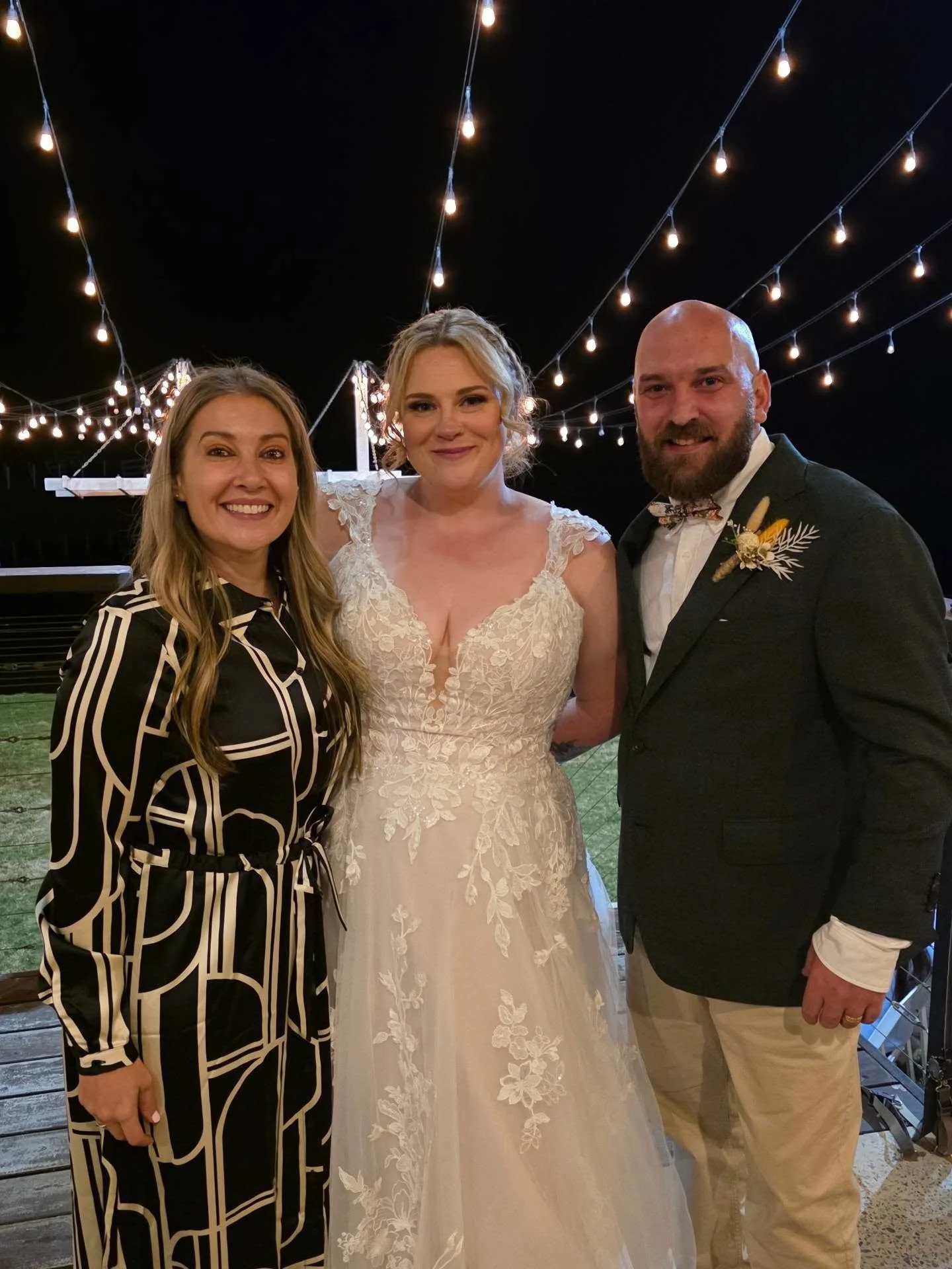 14 years &amp; 2 kids... Caity &amp; Sam finally said I do 💍
Marriage Celebrant foreverinaday.com.au 
🌟🌟🌟🌟🌟 reviews on Google. 

🏷 #brisbanecelebrant #goldcoastcelebrant  #ipswichcelebrant #ipswichmarriagecelebrant #engaged