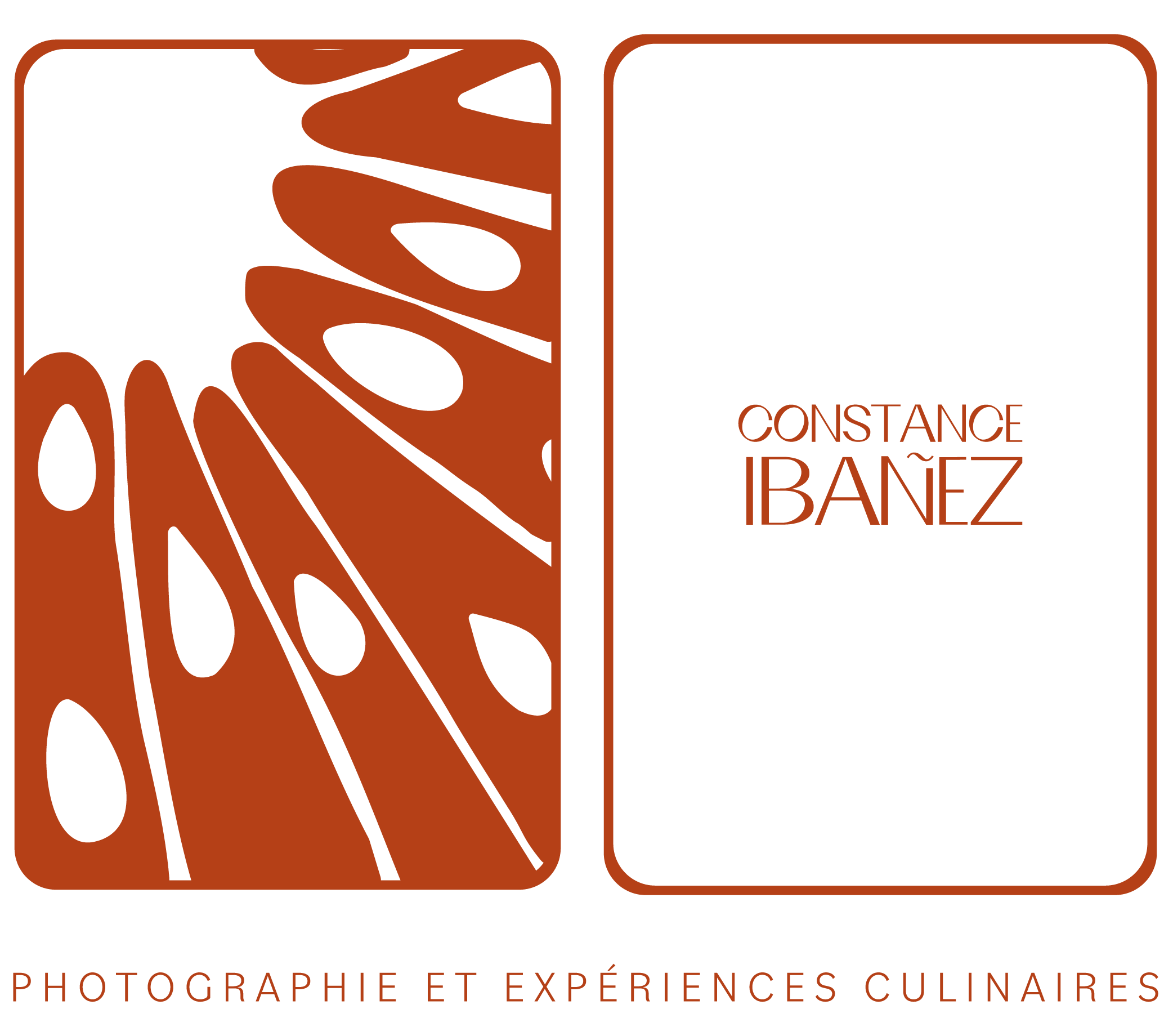 Constance Ibanez - Photographe culinaire, scénographie, dîners et évènements gastronomiques L'Heure Bleue à Toulouse