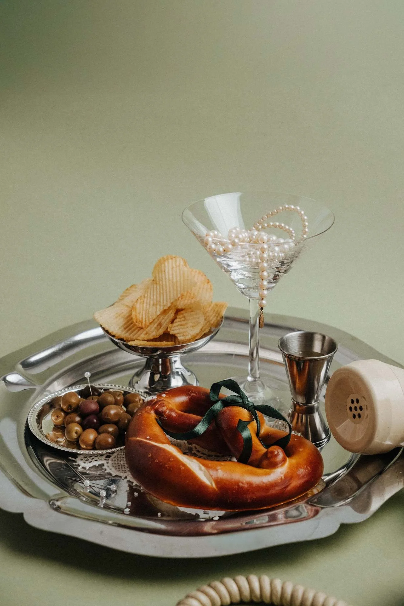 Photographie culinaire en studio – Constance Ibañez, photographe produit à Toulouse