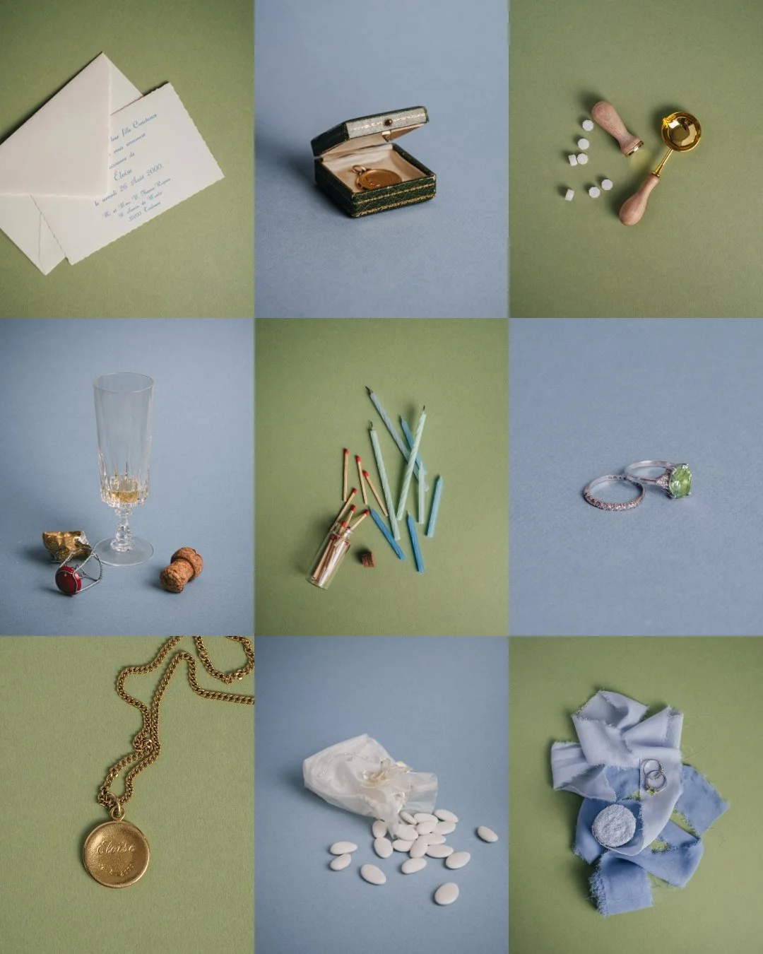 Photographe Toulouse direction artistique nature morte produit - Constance Ibañez