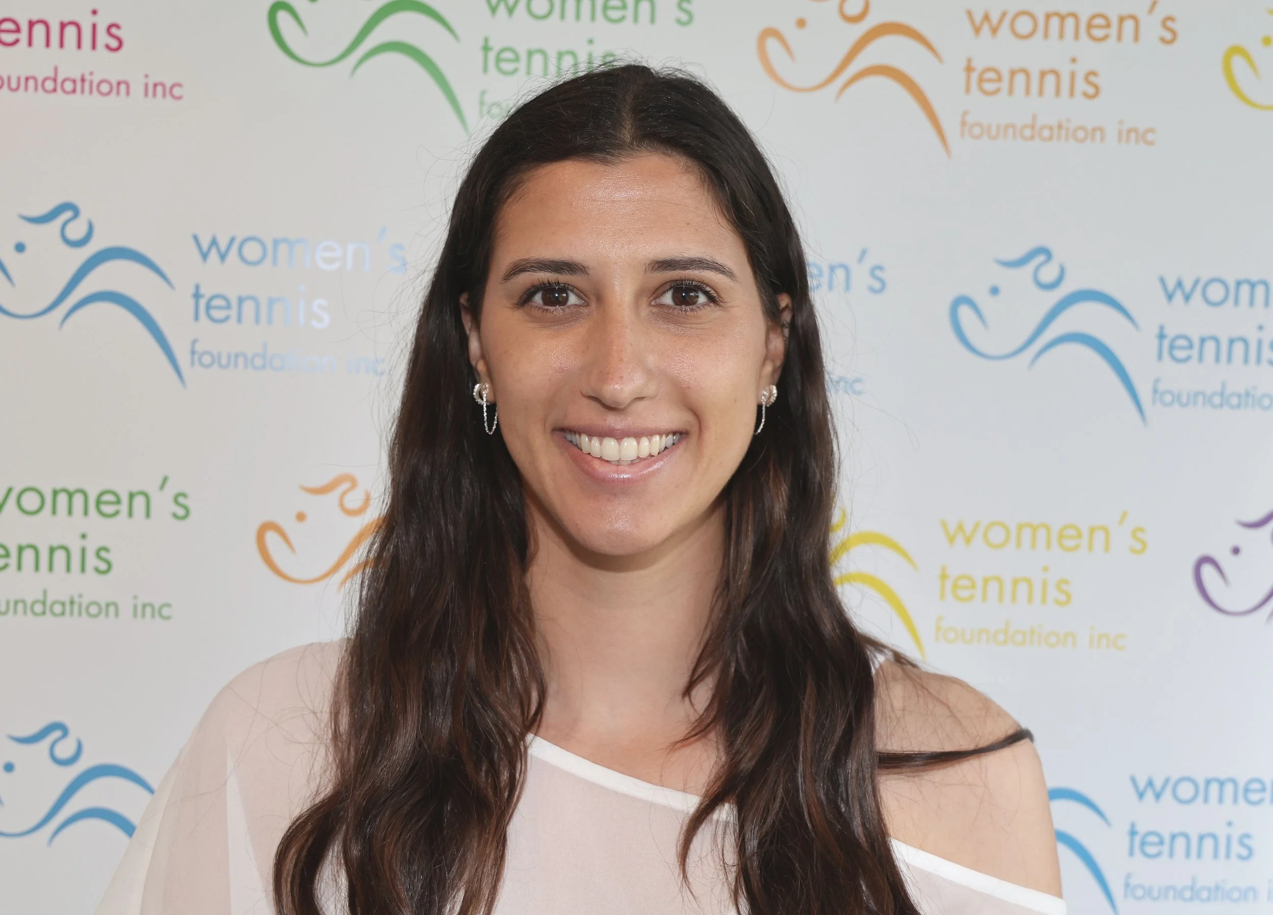 Jaimee Fourlis 2021, 2023 & 2025