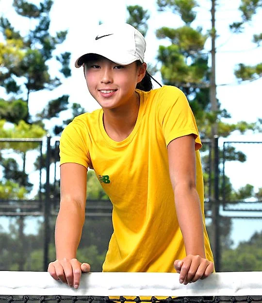 Koharu Nishikawa 2026