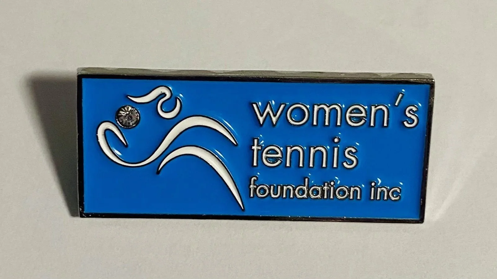 Lapel pin