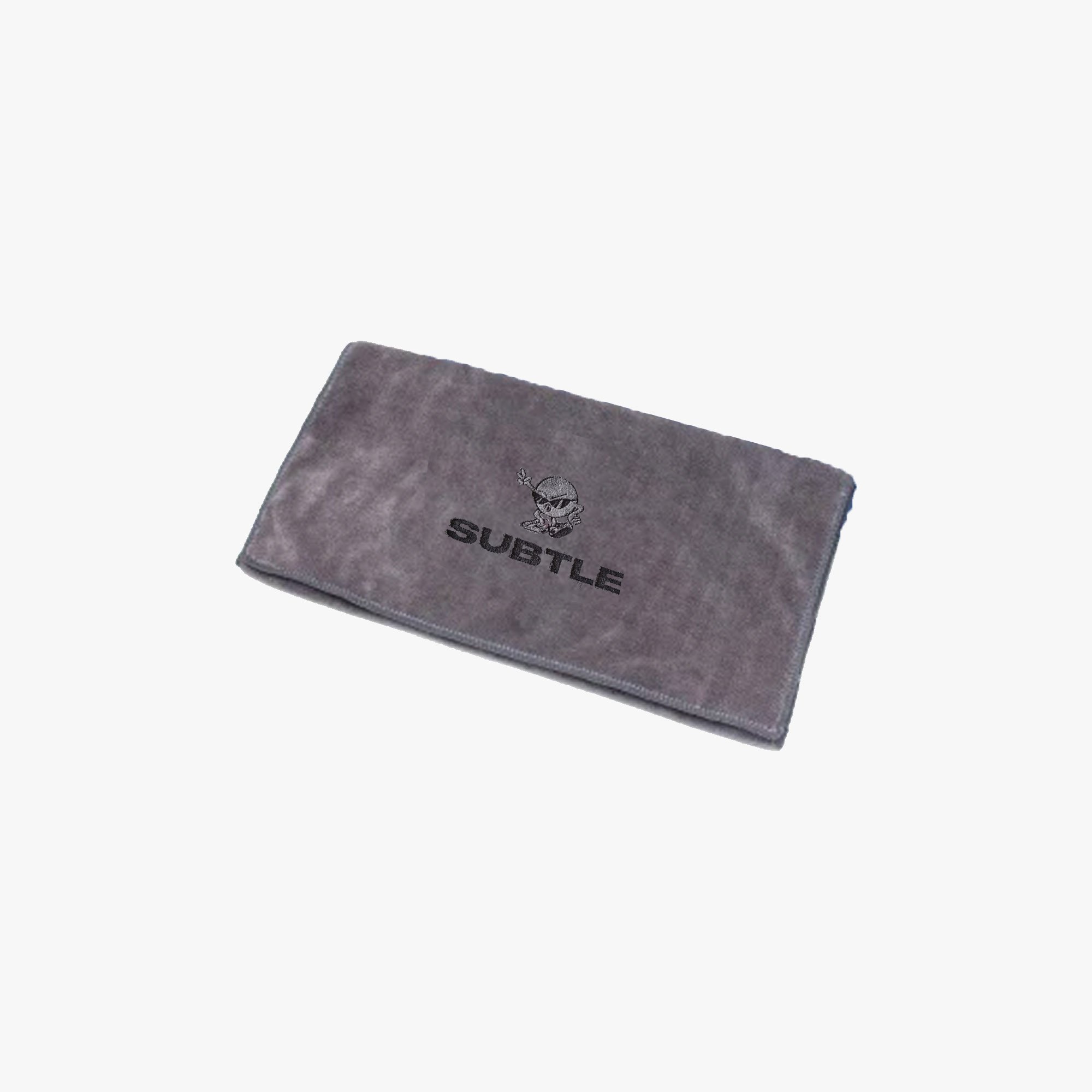 Subtle Radio Gym Towel