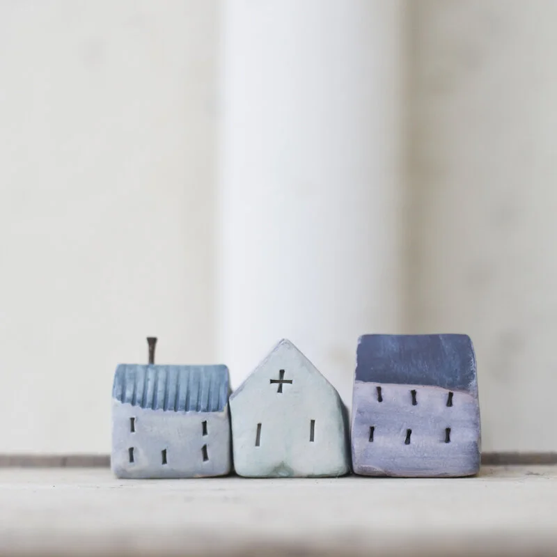 mini house sets