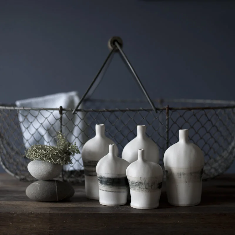 mountain jars