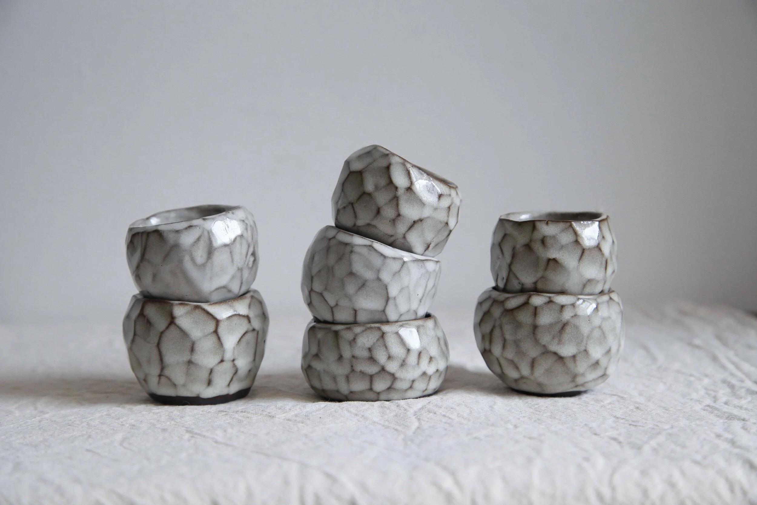 'The Sonder' incense burner.