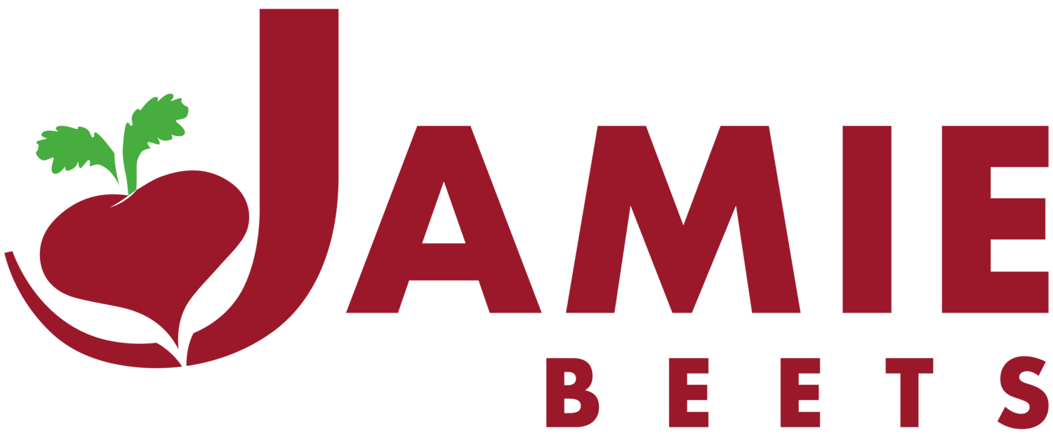 Jamie Beets