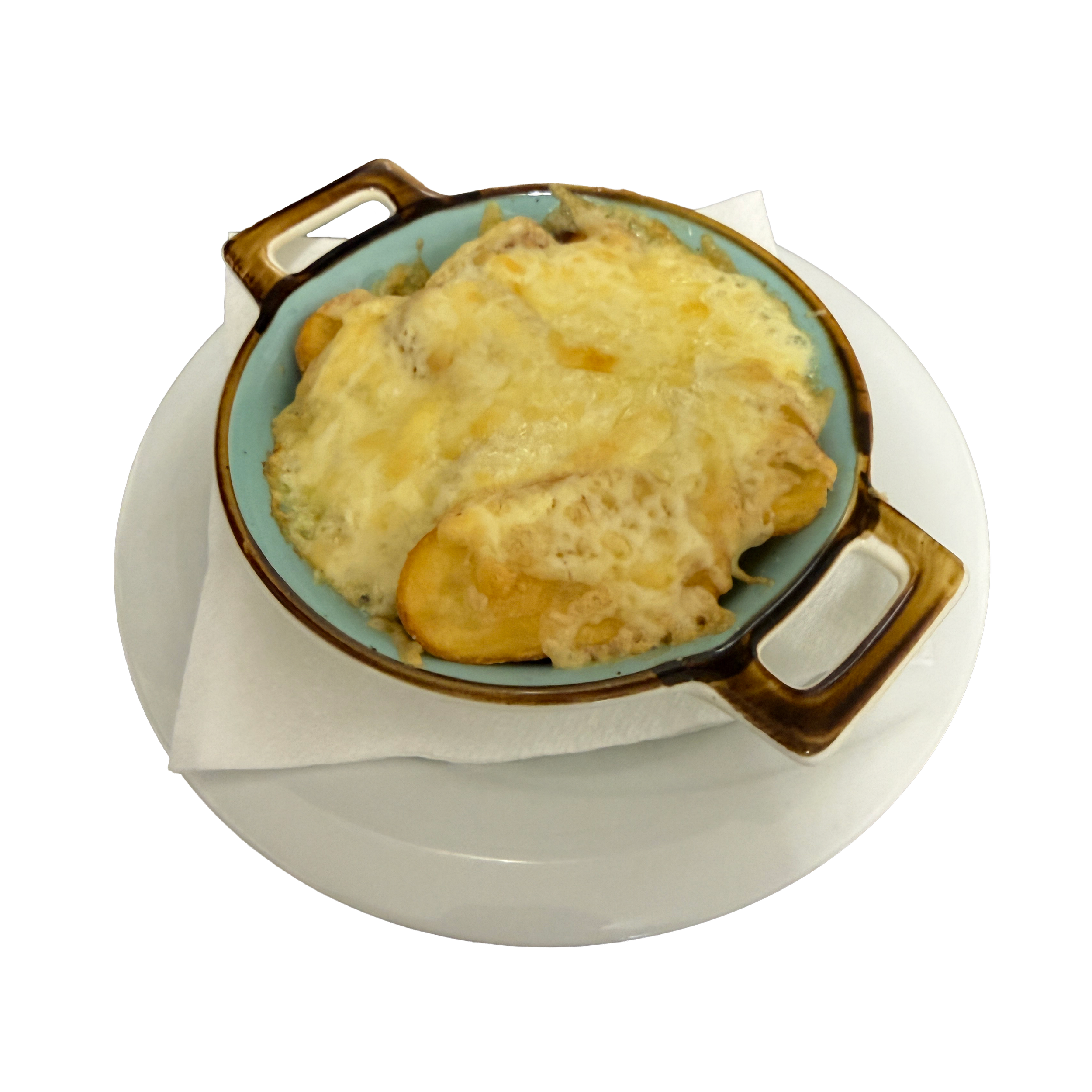 NEU! Kreatanische Kartoffeln
