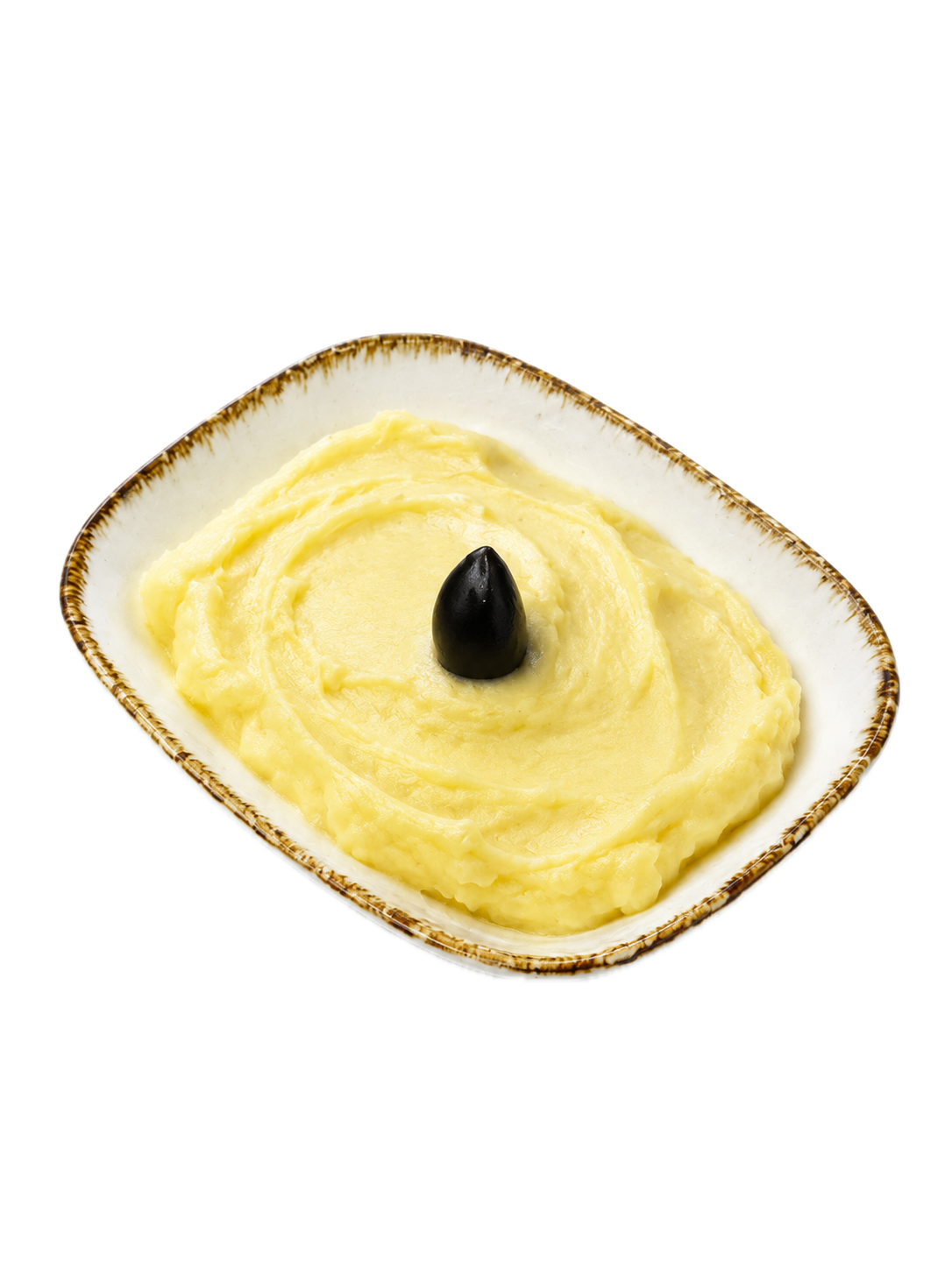 Neu! Kartoffelpüree 