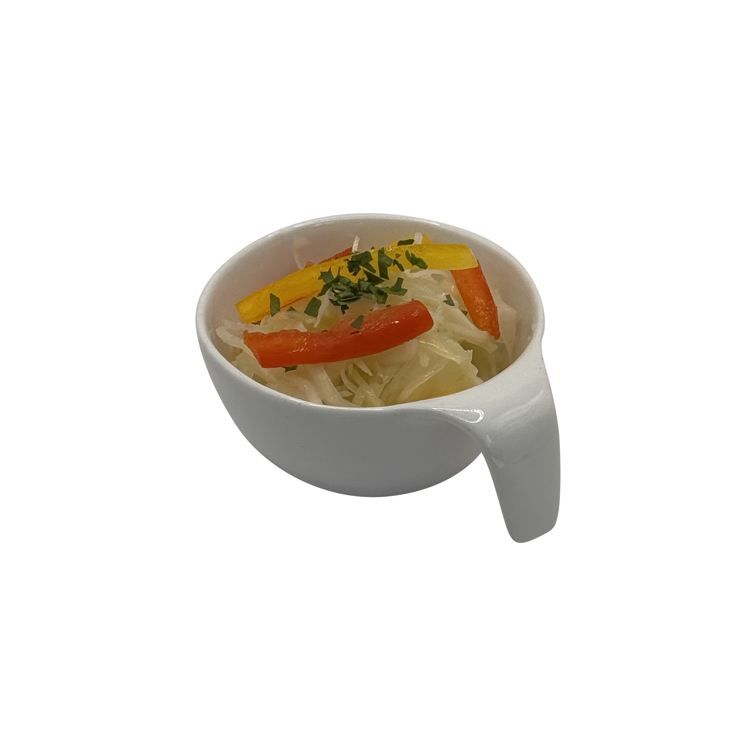 griechischer Krautsalat