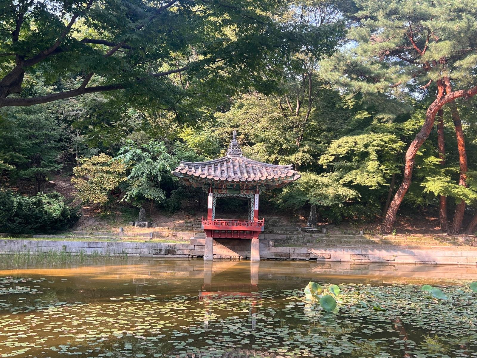 시간과 공간 Time and Space-What Is It That Keeps Us Going?