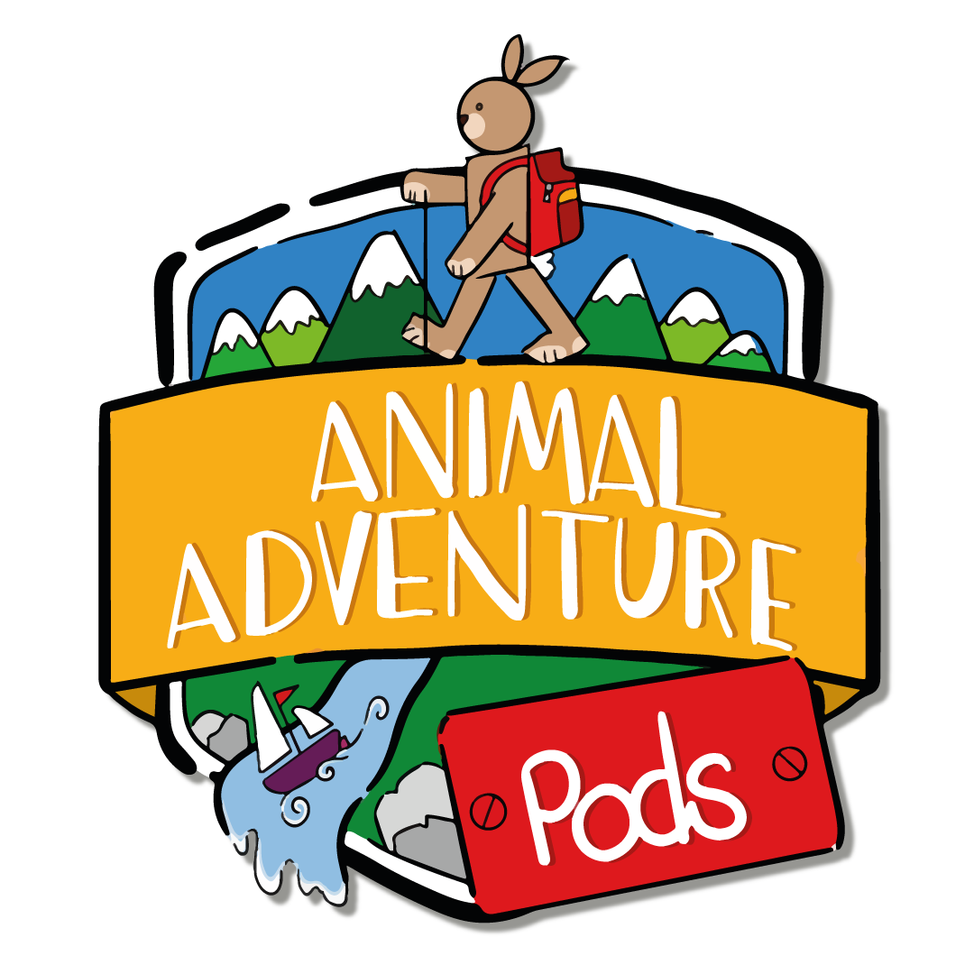 Animal Adventure Pods
