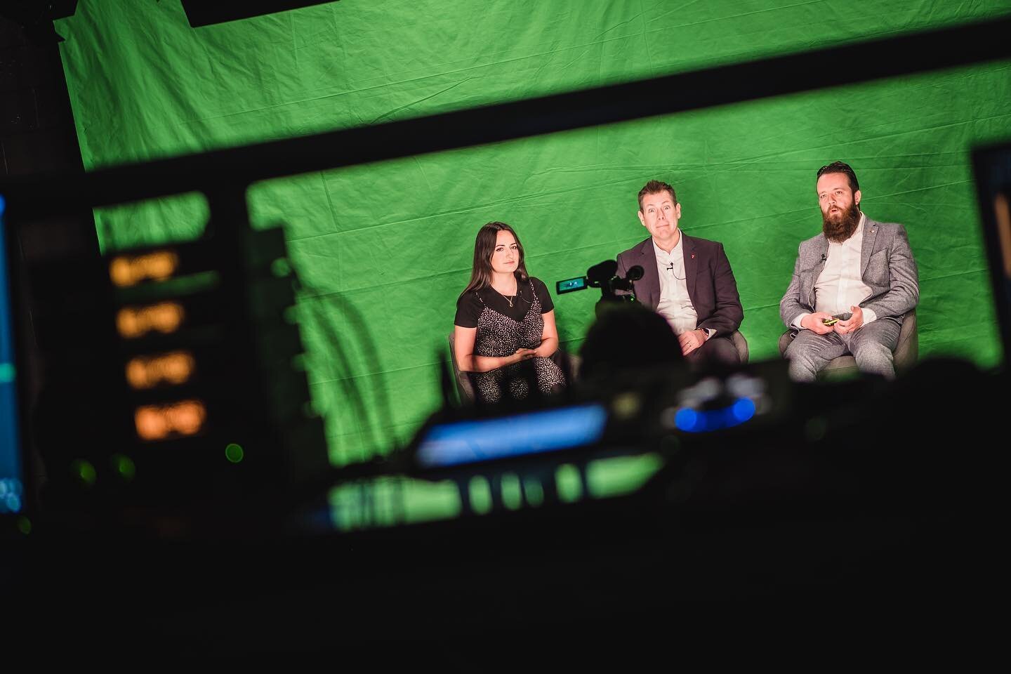 Great to host the Department for Enterprise and produce their live webinar on understanding Esports and the future of Esports here on the Isle of Man! 🎮🇮🇲
.
.
#Esports #Isleofman #iomstory #studio1 #greenscreen #greenscreenstudio #virtualstudio #p