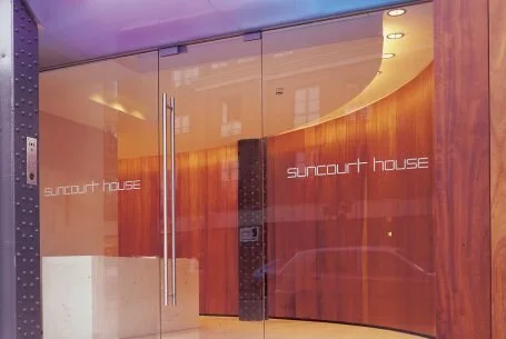 Suncourt House