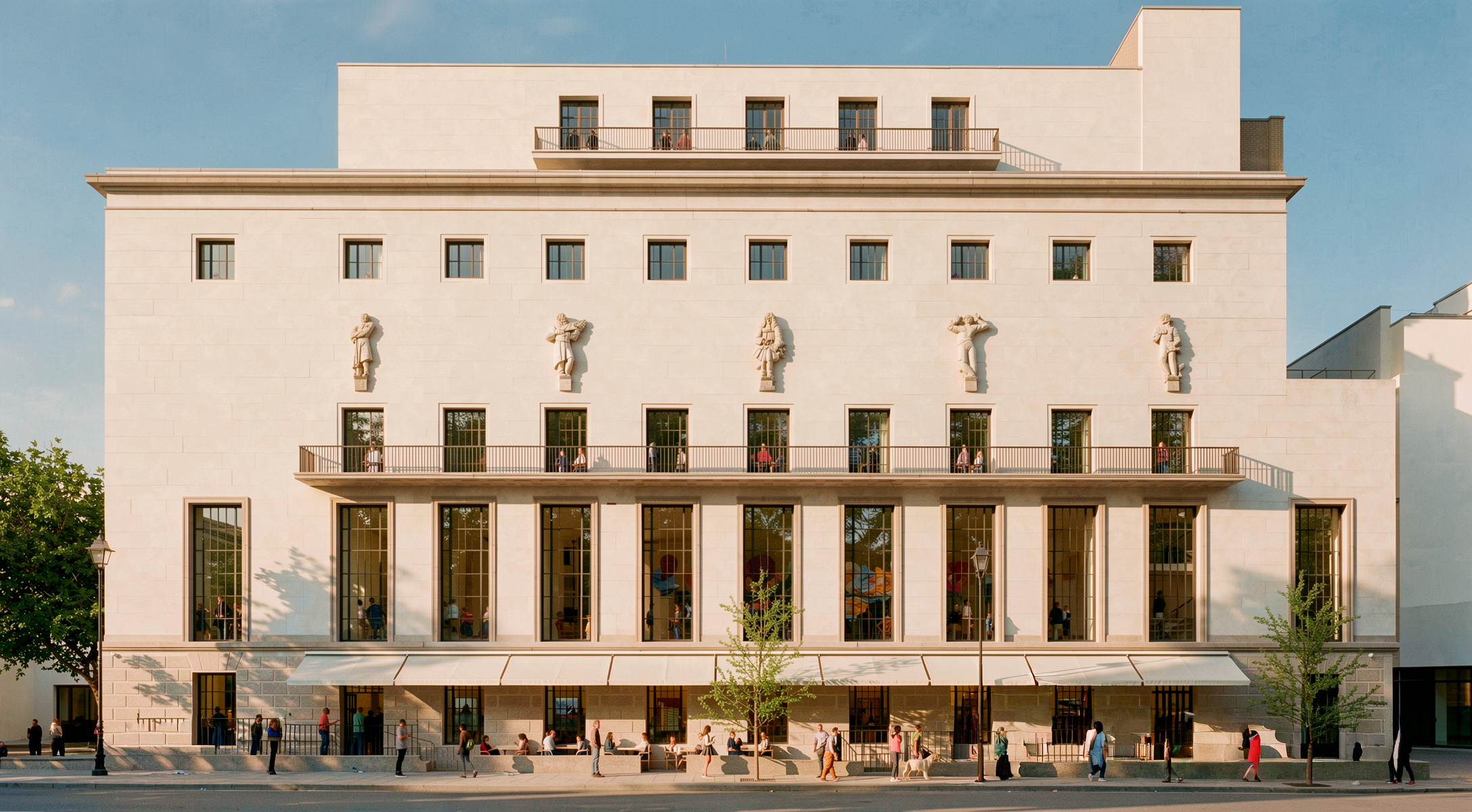 RIBA Headquarters