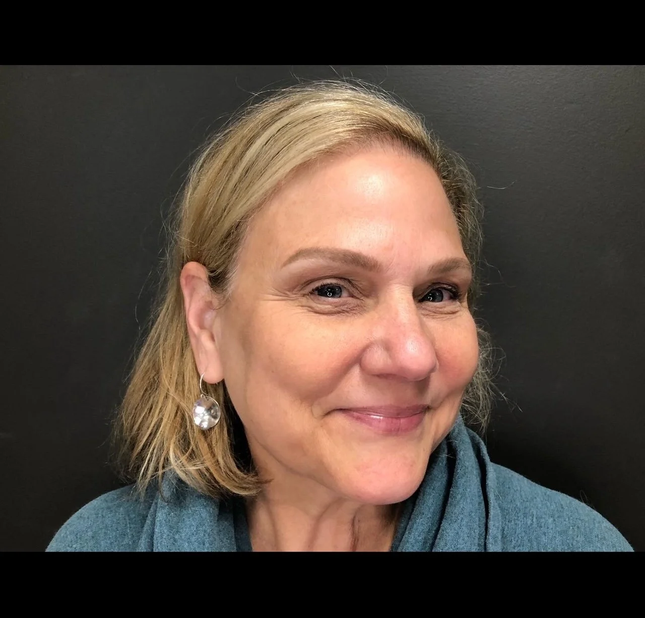 Artist: Darlene (Odyssey Wellness Tattoo)