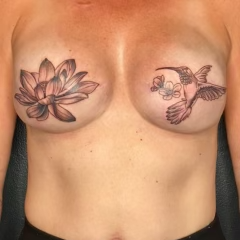 Artist: Coniah (Axial Studio)