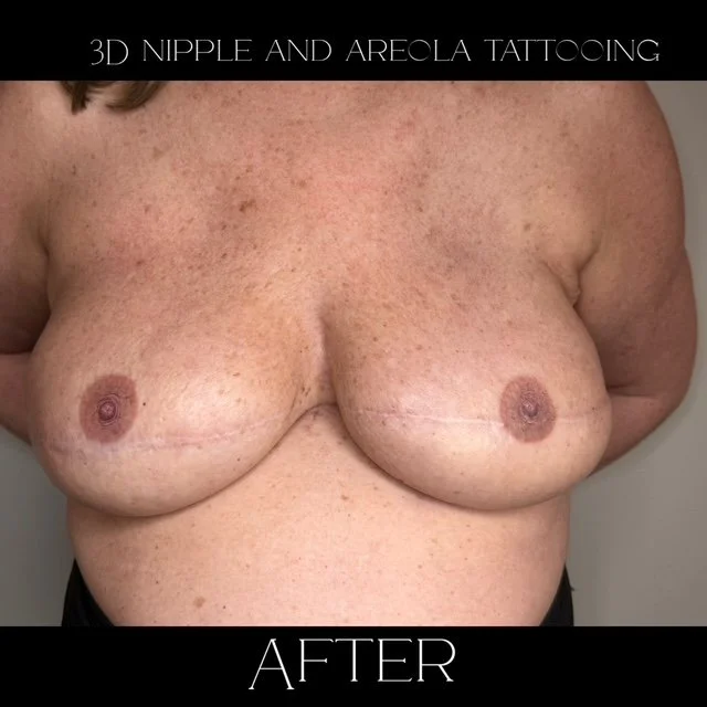 Artist: Heidi (Ink'd Beauty)