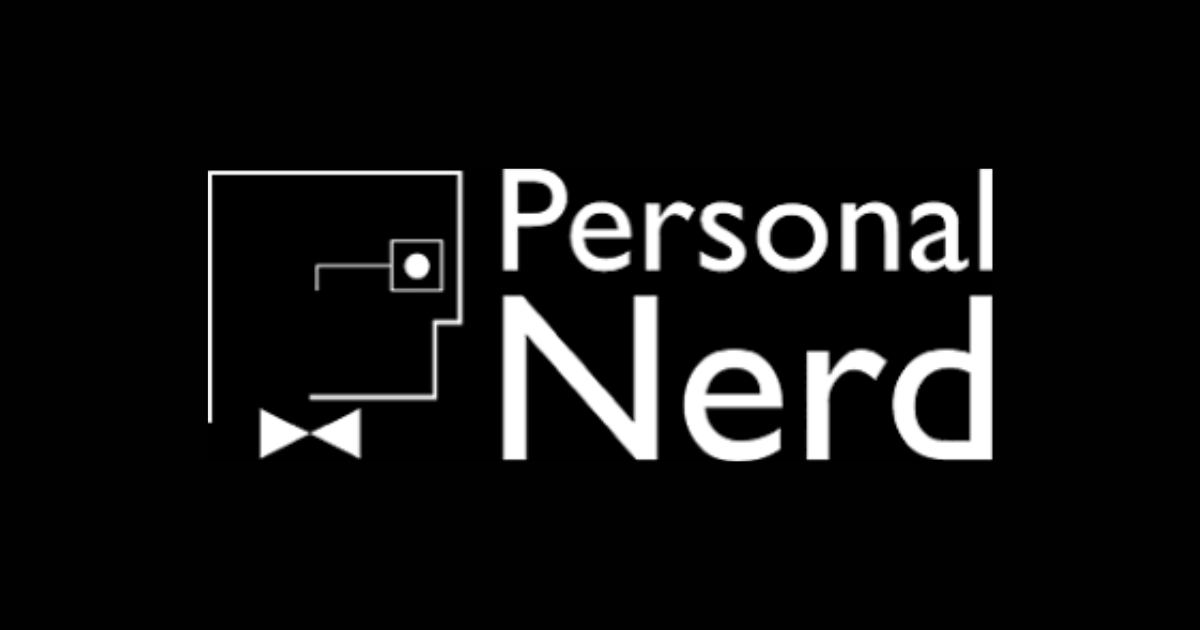Personal Nerd Black Logo.png