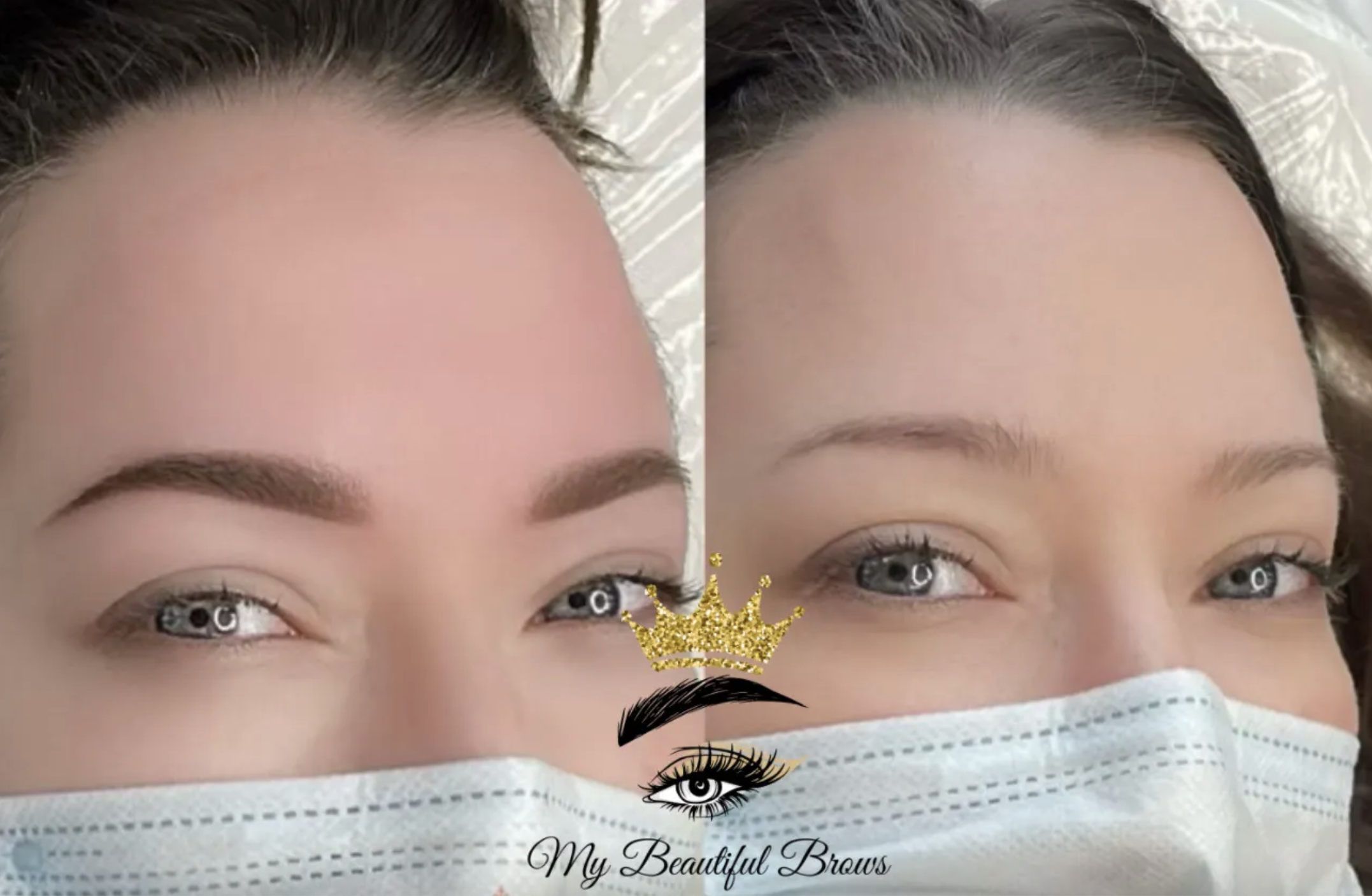 Artist: Vanda (My Beautiful Brows)