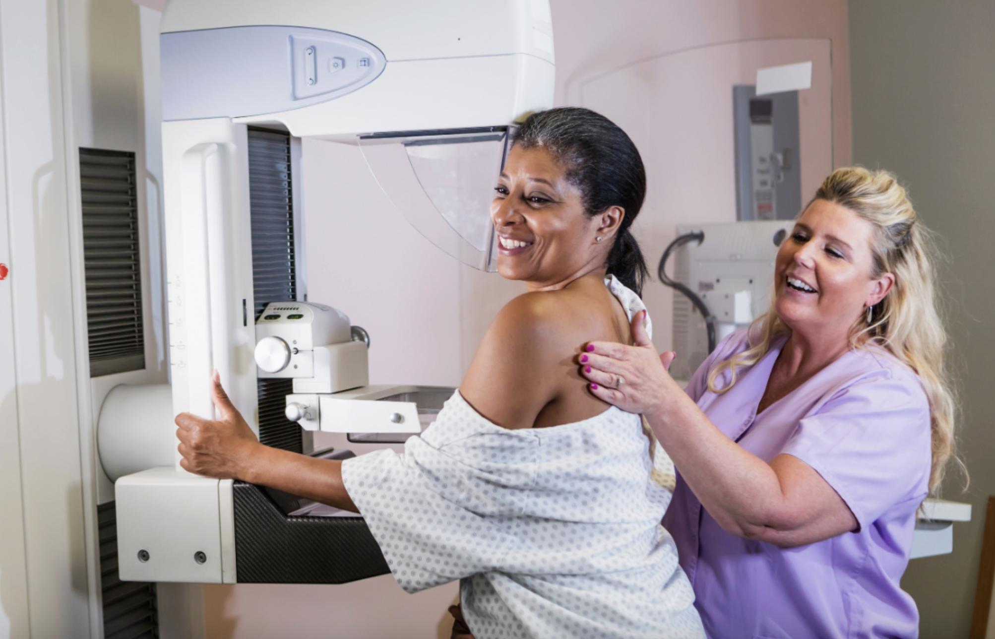 How Often Should I Get a Mammogram?