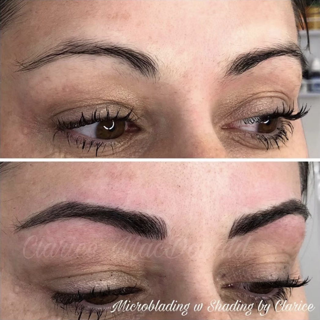 Artist: Clarice (Blink Ink)